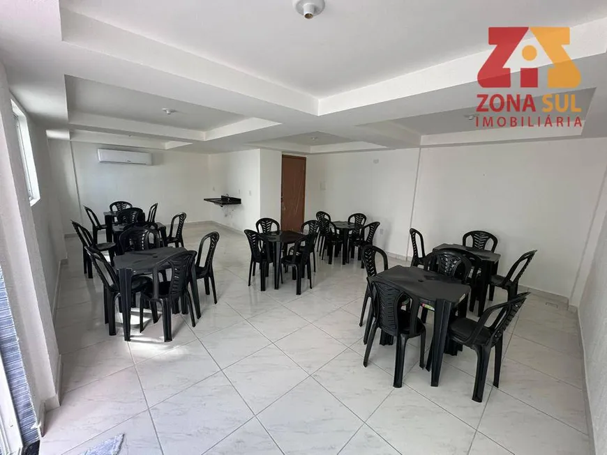 Foto 1 de Apartamento com 2 Quartos à venda, 50m² em Gramame, João Pessoa
