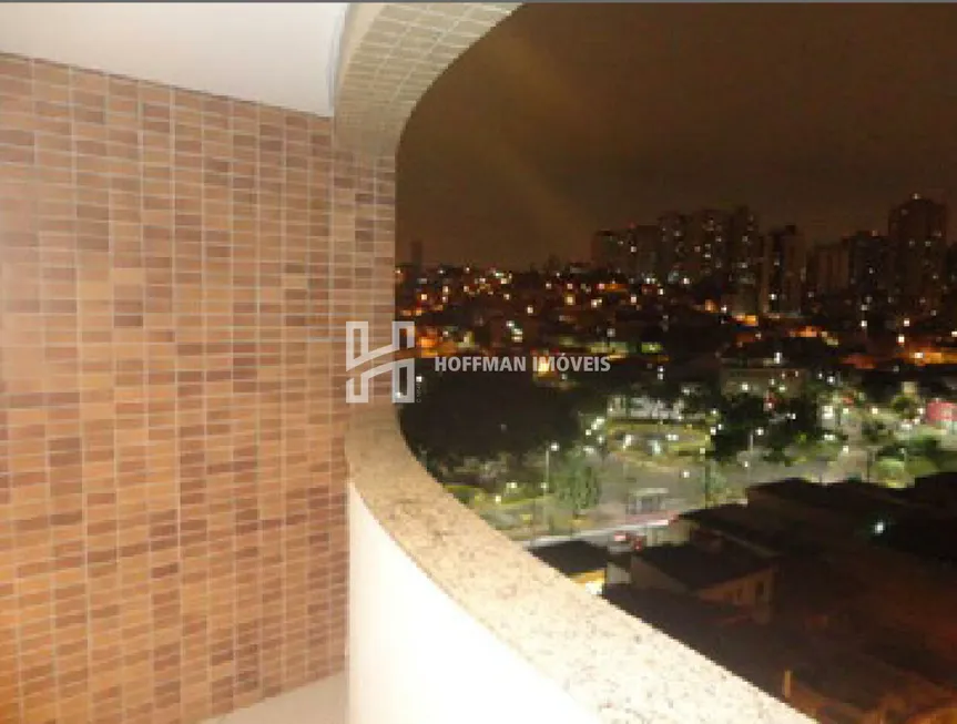 Foto 1 de Apartamento com 3 Quartos à venda, 90m² em Santa Maria, São Caetano do Sul