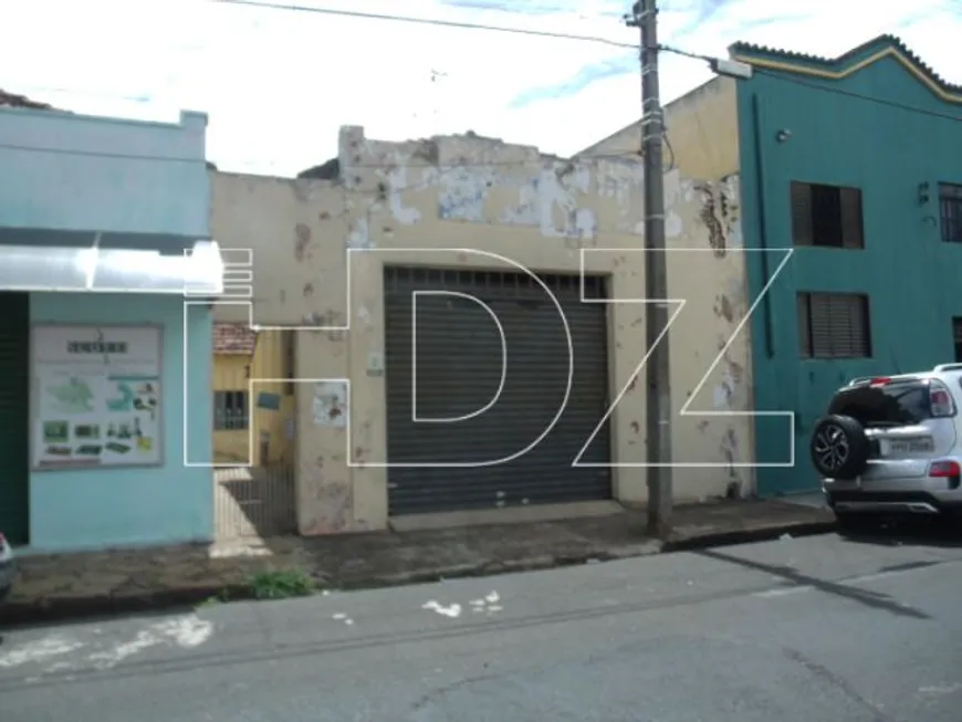 Foto 1 de Casa com 3 Quartos à venda, 128m² em Vila Xavier, Araraquara