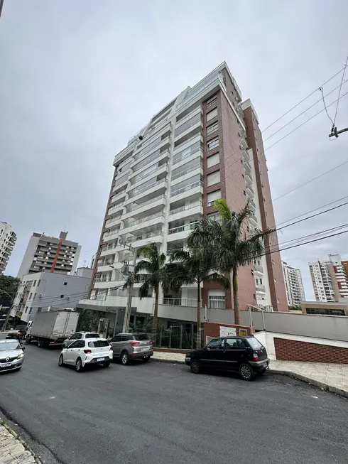 Foto 1 de Apartamento com 2 Quartos à venda, 73m² em Agronômica, Florianópolis