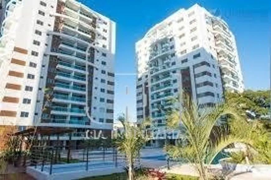 Foto 1 de Apartamento com 2 Quartos à venda, 83m² em Barreiros, São José