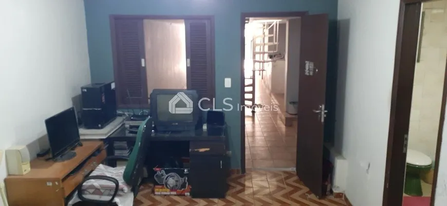 Foto 1 de Casa com 3 Quartos à venda, 183m² em Lapa, São Paulo