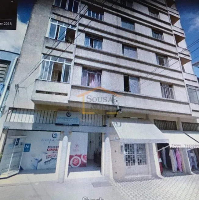 Foto 1 de Apartamento com 1 Quarto à venda, 55m² em Bom Retiro, São Paulo