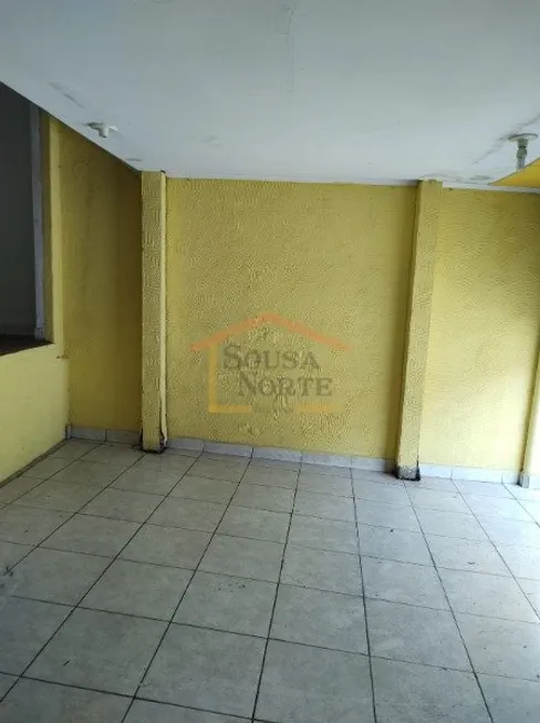 Foto 1 de Imóvel Comercial para venda ou aluguel, 250m² em Água Fria, São Paulo