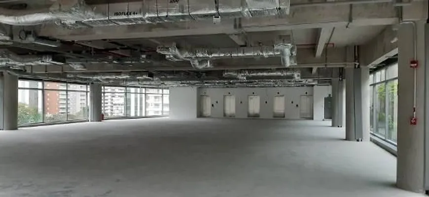 Foto 1 de Sala Comercial para alugar, 976m² em Consolação, São Paulo