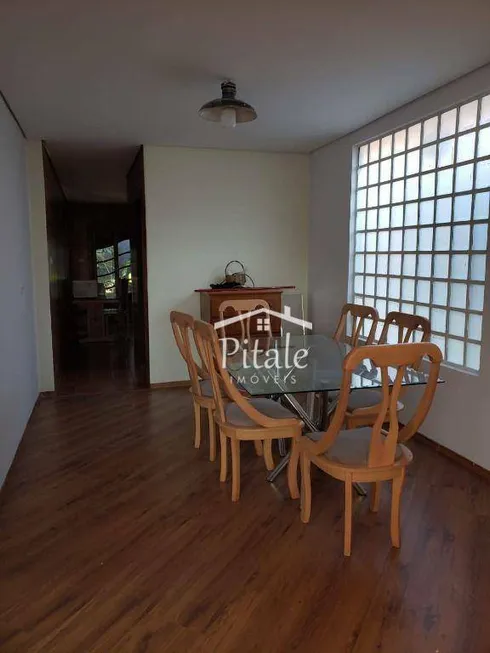 Foto 1 de Casa com 3 Quartos para alugar, 200m² em Umuarama, Osasco