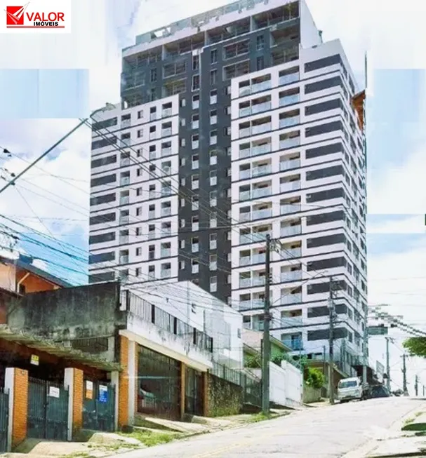 Foto 1 de Kitnet com 1 Quarto à venda, 18m² em Vila Sônia, São Paulo