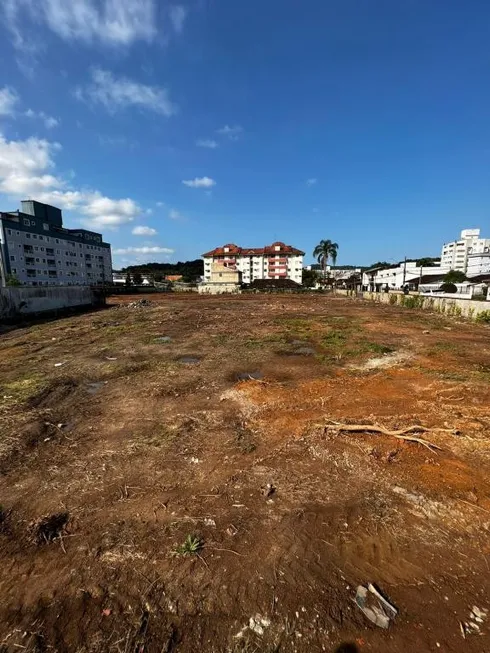 Foto 1 de Lote/Terreno para alugar, 4655m² em Zona Industrial Norte, Joinville