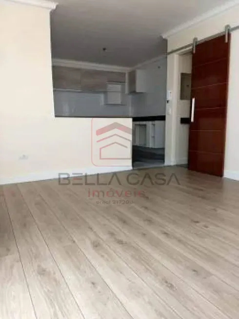 Foto 1 de Casa de Condomínio com 2 Quartos à venda, 92m² em Vila Prudente, São Paulo