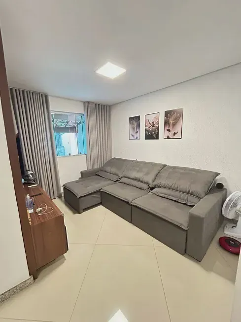 Foto 1 de Casa com 3 Quartos à venda, 187m² em Parque Santa Luzia, Barueri