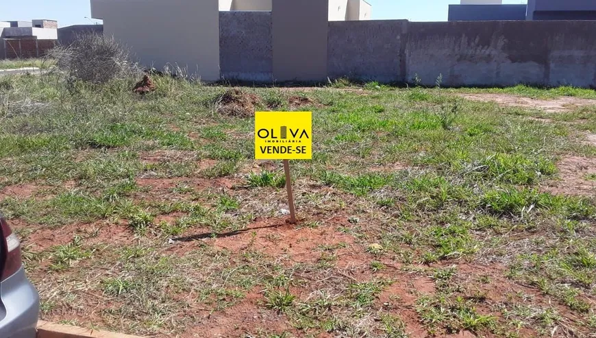 Foto 1 de Lote/Terreno à venda, 287m² em Setvalley III, São José do Rio Preto