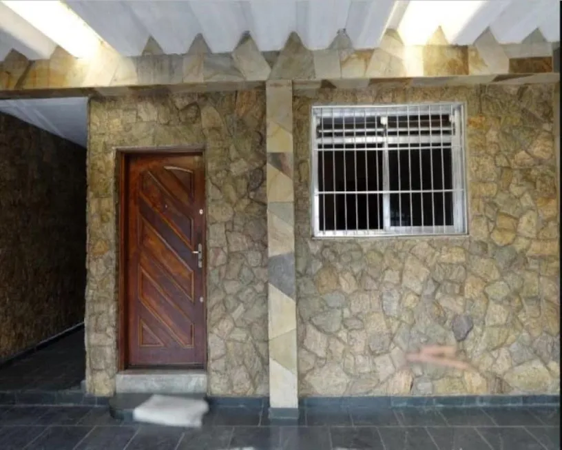 Foto 1 de Casa com 3 Quartos à venda, 180m² em Penha, São Paulo