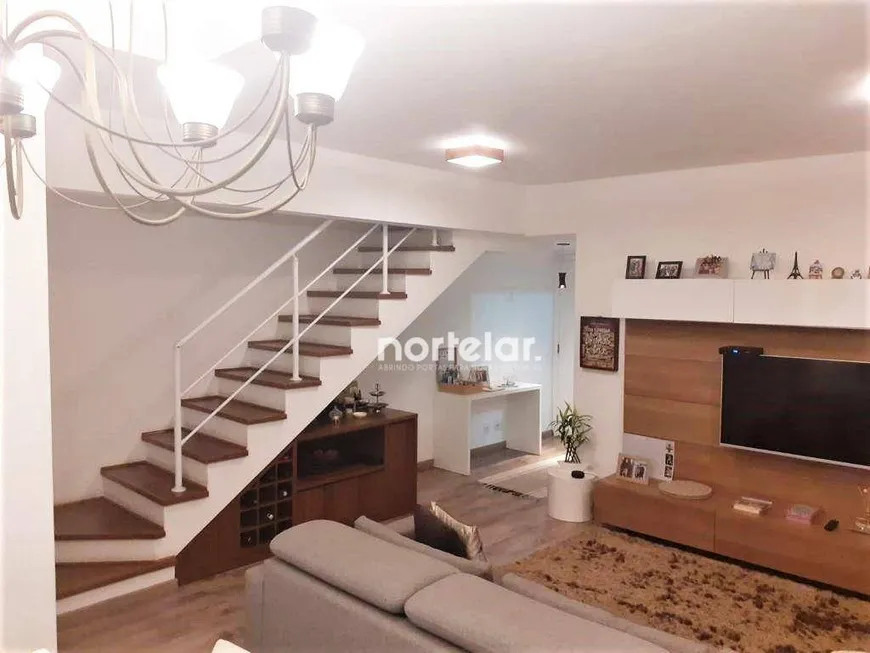 Foto 1 de Apartamento com 2 Quartos à venda, 85m² em Alphaville Conde II, Barueri