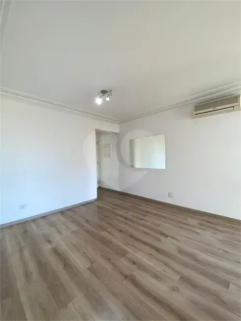 Foto 1 de Apartamento com 2 Quartos à venda, 55m² em Vila Mascote, São Paulo