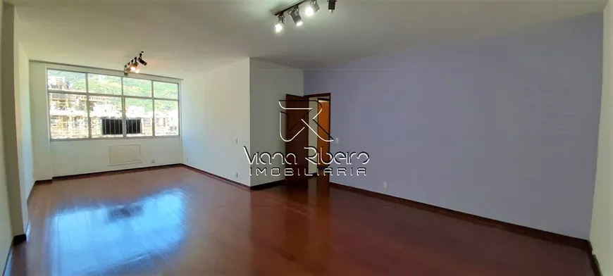 Foto 1 de Apartamento com 3 Quartos à venda, 125m² em Tijuca, Rio de Janeiro