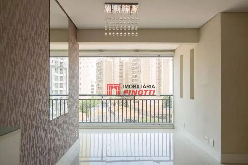 Foto 1 de Apartamento com 3 Quartos à venda, 77m² em Rudge Ramos, São Bernardo do Campo