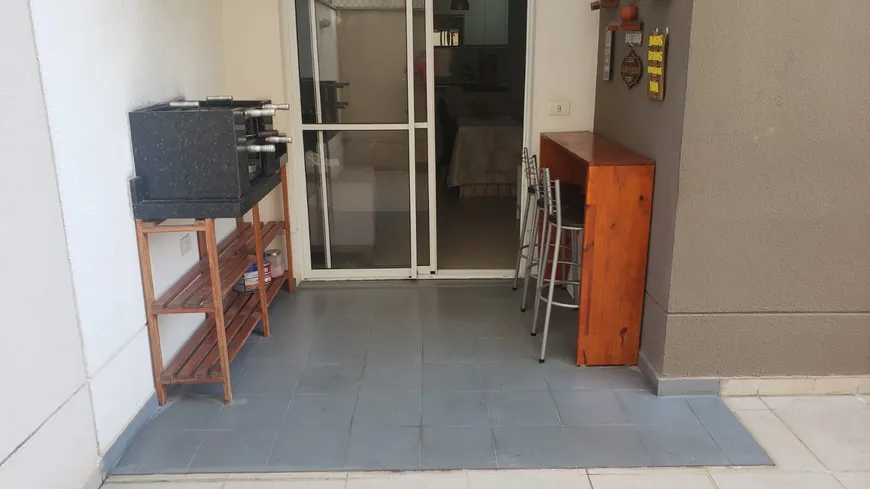 Foto 1 de Apartamento com 3 Quartos à venda, 120m² em Vila Nova Cachoeirinha, São Paulo