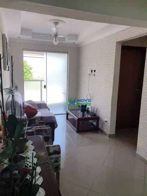 Foto 1 de Casa com 3 Quartos à venda, 86m² em Nova América, Piracicaba