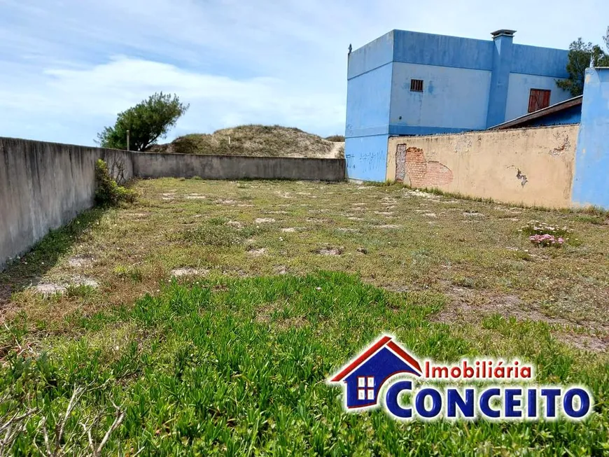 Foto 1 de Lote/Terreno à venda, 300m² em Mariluz, Imbé