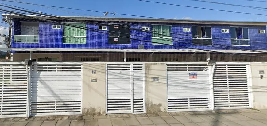 Foto 1 de Casa com 3 Quartos à venda, 77m² em Várzea, Recife