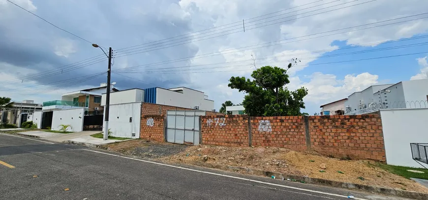 Foto 1 de Lote/Terreno à venda, 560m² em Paraviana, Boa Vista