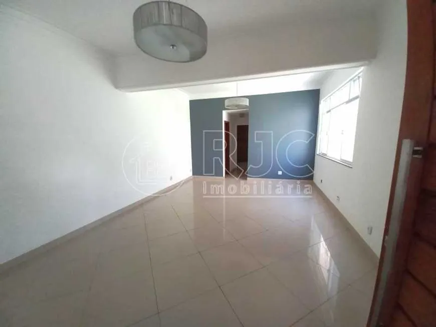 Foto 1 de Casa com 4 Quartos à venda, 150m² em Andaraí, Rio de Janeiro