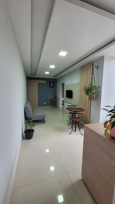 Foto 1 de Apartamento com 2 Quartos à venda, 65m² em Jardim Botânico, Ribeirão Preto