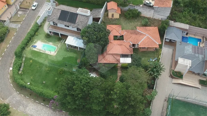 Foto 1 de Casa de Condomínio com 4 Quartos à venda, 250m² em Rio Abaixo, Mairiporã