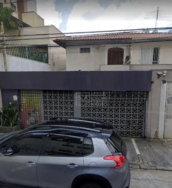 Foto 1 de Casa com 3 Quartos à venda, 160m² em Jardim Vila Mariana, São Paulo
