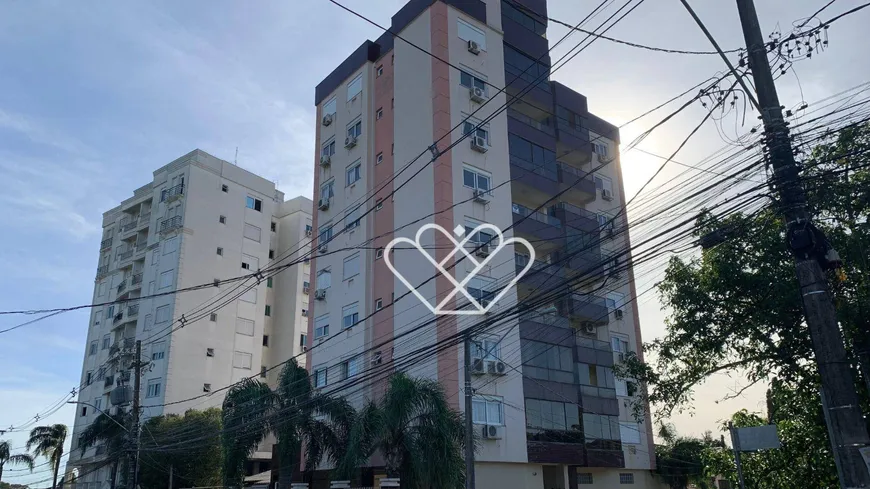 Foto 1 de Apartamento com 3 Quartos à venda, 110m² em Centro, Gravataí