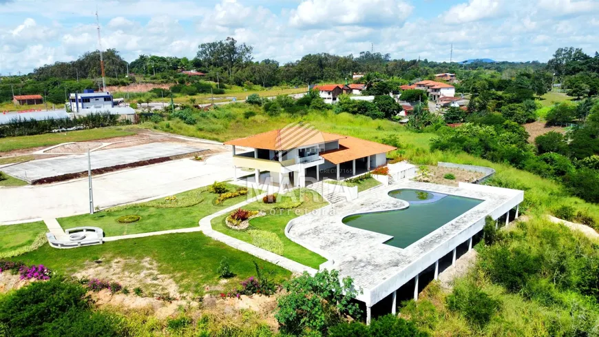 Foto 1 de Lote/Terreno à venda, 1000m² em Ebenezer, Gravatá