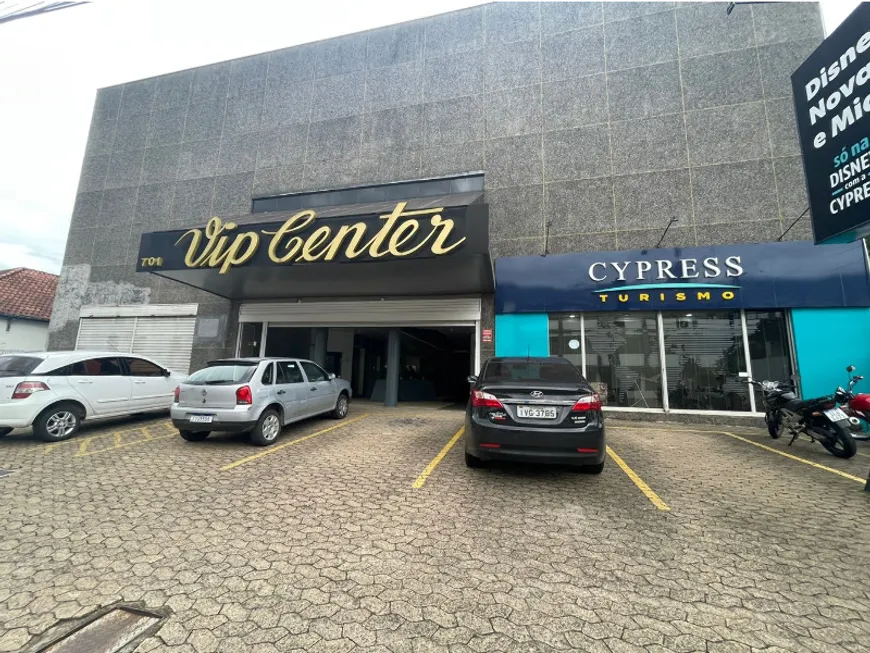 Foto 1 de Sala Comercial para venda ou aluguel, 98m² em Rio Branco, Novo Hamburgo