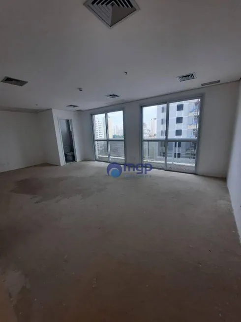 Foto 1 de Sala Comercial para alugar, 45m² em Perdizes, São Paulo