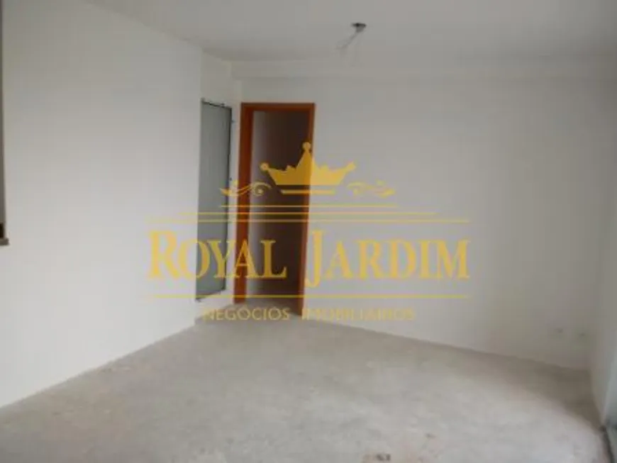 Foto 1 de Apartamento com 3 Quartos à venda, 90m² em Vila Assuncao, Santo André