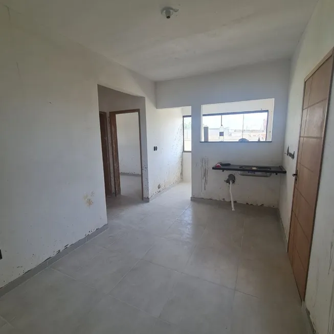 Foto 1 de Apartamento com 2 Quartos à venda, 55m² em Parque Real, Pouso Alegre