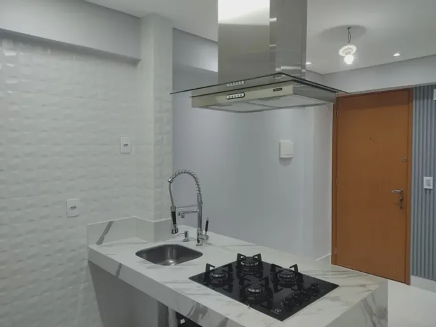 Foto 1 de Apartamento com 3 Quartos à venda, 90m² em Sao Domingos, Navegantes