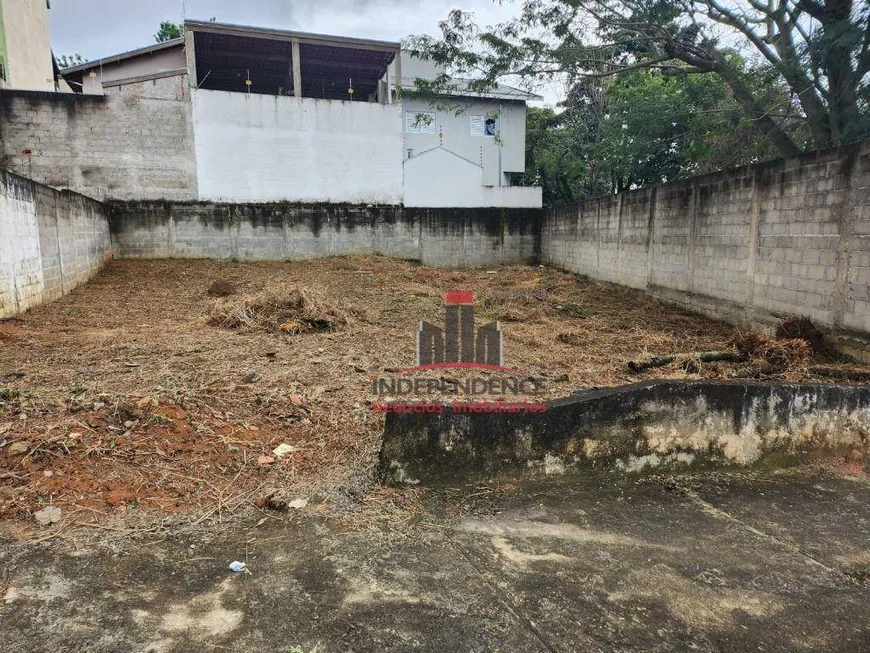 Foto 1 de Lote/Terreno à venda, 132m² em Jardim Rodolfo, São José dos Campos