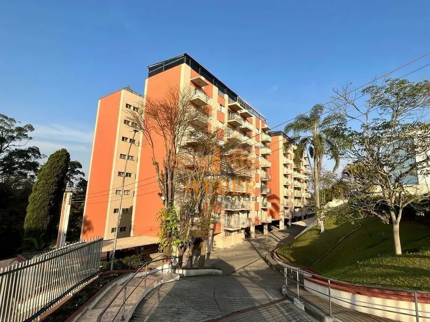 Foto 1 de Apartamento com 3 Quartos à venda, 110m² em Centro, Itapecerica da Serra