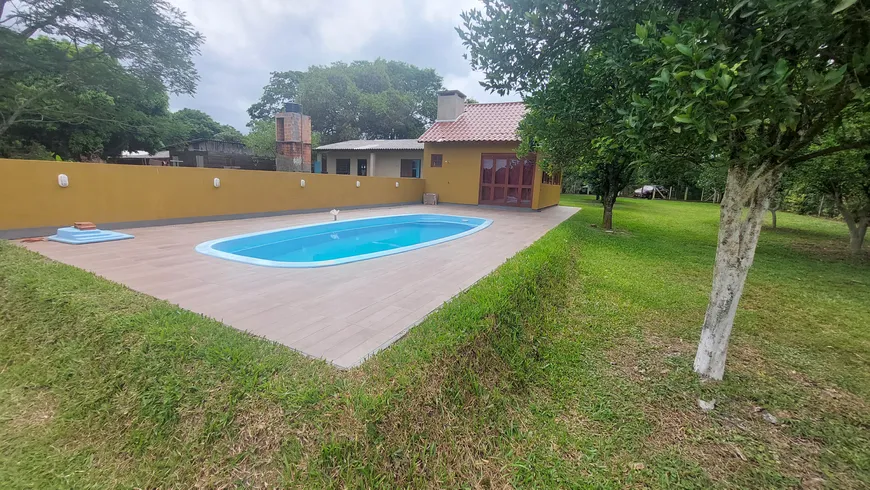 Foto 1 de Fazenda/Sítio à venda, 36m² em Loteamento Rural Palermo, Gravataí