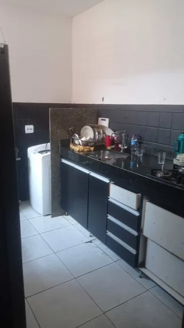 Foto 1 de Apartamento com 2 Quartos à venda, 55m² em Jardim Riacho das Pedras, Contagem