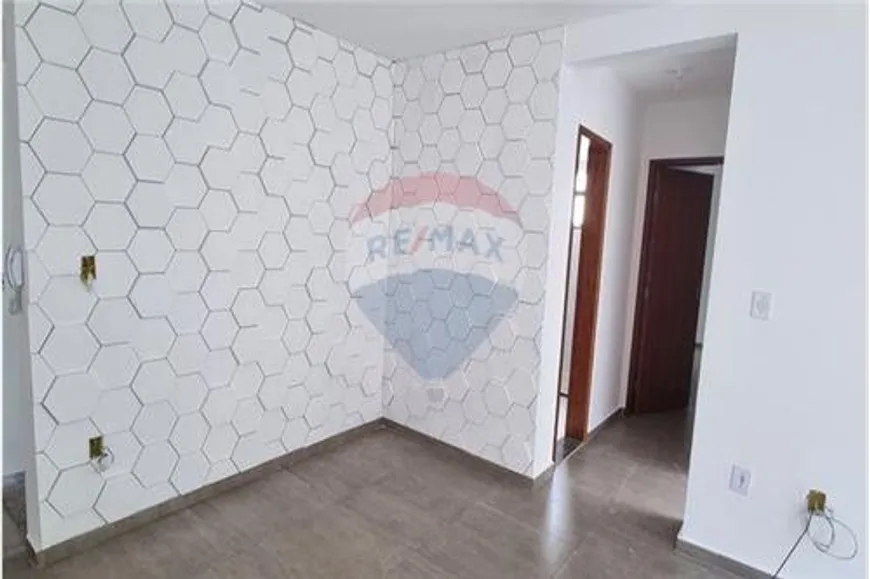 Foto 1 de Apartamento com 2 Quartos à venda, 76m² em Monte Castelo, Juiz de Fora