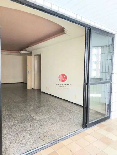 Foto 1 de Apartamento com 3 Quartos à venda, 193m² em Aldeota, Fortaleza