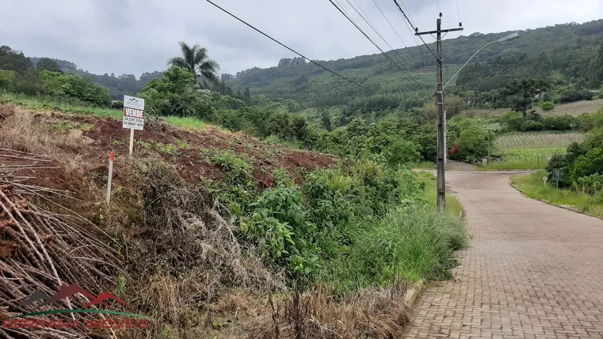 Foto 1 de Lote/Terreno à venda, 2000m² em , Linha Nova