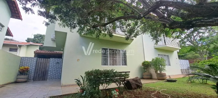 Foto 1 de Casa de Condomínio com 3 Quartos à venda, 103m² em Jardim do Sol, Campinas