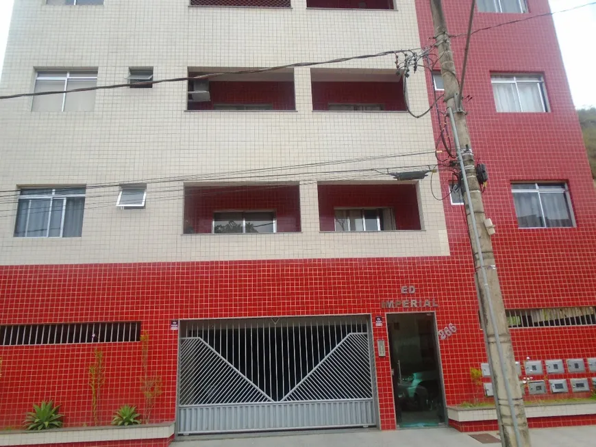 Foto 1 de Cobertura com 4 Quartos à venda, 300m² em Guarapiranga, Ponte Nova