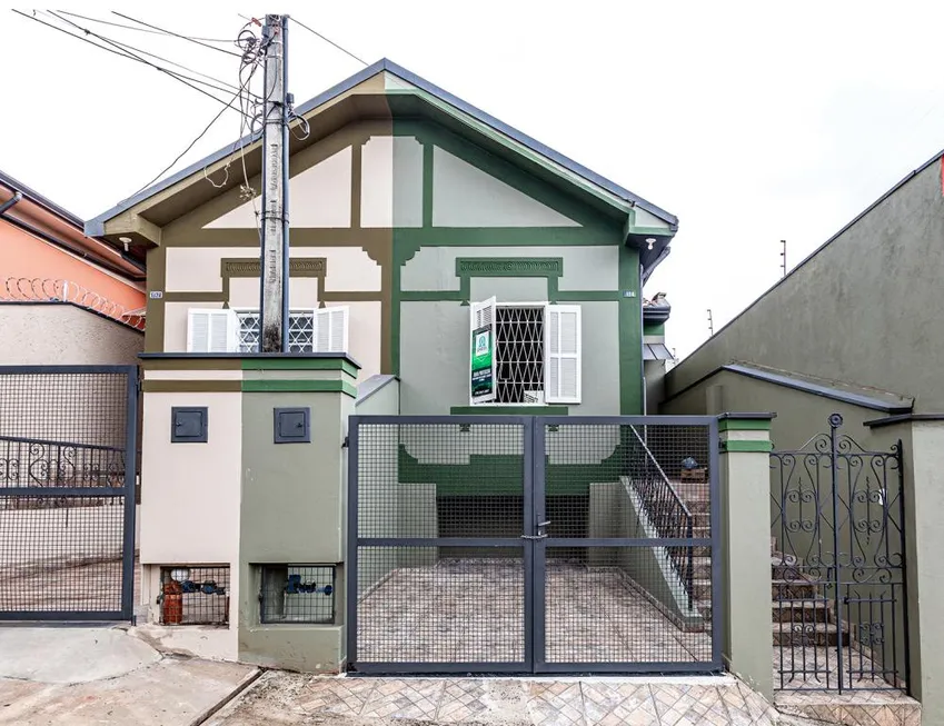Foto 1 de Casa com 3 Quartos à venda, 235m² em Vila Rezende, Piracicaba