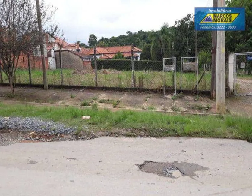 Foto 1 de Lote/Terreno para alugar, 2405m² em Caminhos de San Conrado, Aracoiaba da Serra