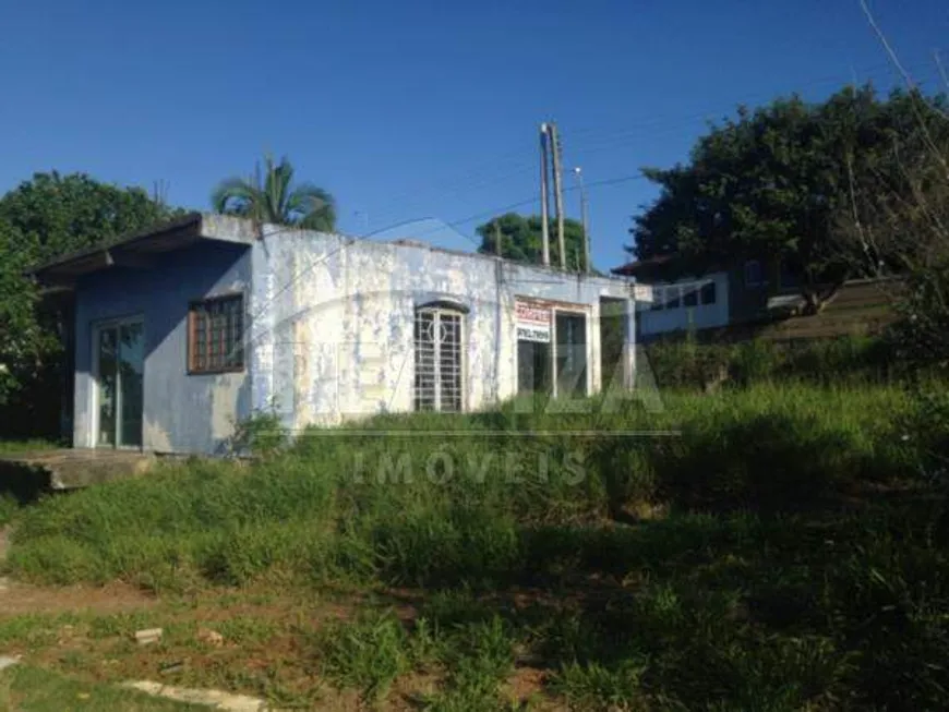 Foto 1 de Lote/Terreno à venda, 200m² em Condomínio Condado de Castella, Viamão