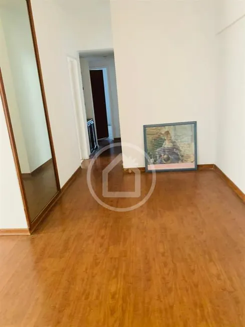 Foto 1 de Apartamento com 3 Quartos à venda, 102m² em Tijuca, Rio de Janeiro