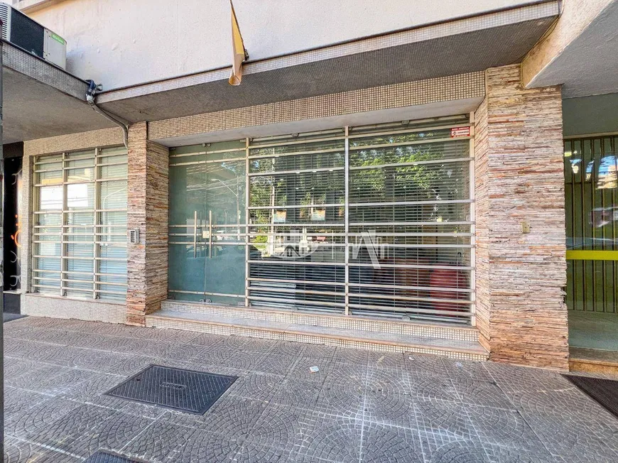 Foto 1 de Ponto Comercial para alugar, 253m² em Centro, Londrina